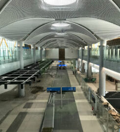 Java Enerji, Güne? Enerji Sistemleri “Teknik Servis”