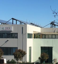 Toscana Componenti Energetici srl