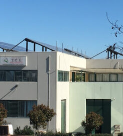 Toscana Componenti Energetici srl