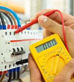 Java Enerji, Güne? Enerji Sistemleri “Teknik Servis”