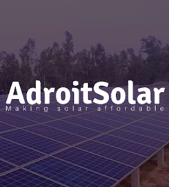 Adroit Solar Limited