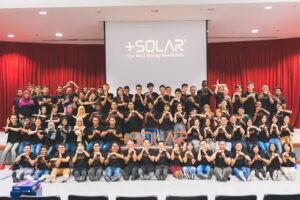 Plus Solar Systems Sdn Bhd
