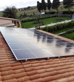 Toscana Componenti Energetici srl