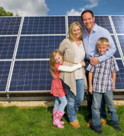 PASSO – Paneles Solares de Sonora