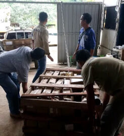 KALTIM ENERGY (Listrik Tenaga Surya)