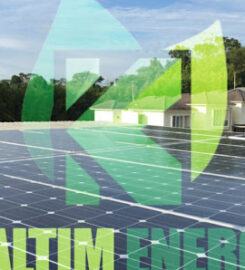 KALTIM ENERGY (Listrik Tenaga Surya)