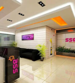 Super Star Renewable Energy Ltd.