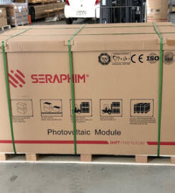 Optimus Energy Australia