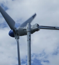 Unplugged Power Systems