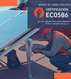 Paneles Fotovoltaicos