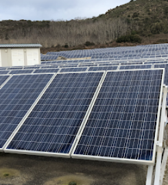 Tecnologie Solari Sicilia