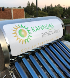 Kanndas Solar