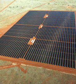 Upington Solar Farm