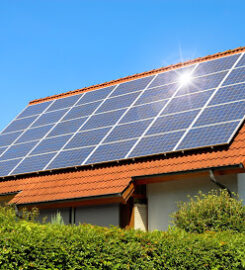 Solar Panels Winnetka