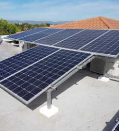 Proyectos Obras y Peritajes Eléctricos