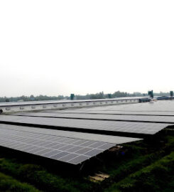 Symbior Solar Bangladesh