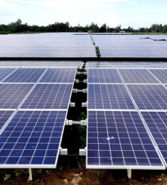 Symbior Solar Bangladesh